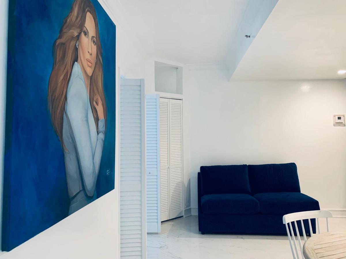 Beach House -Magic Sobe 209 Miami Beach Buitenkant foto